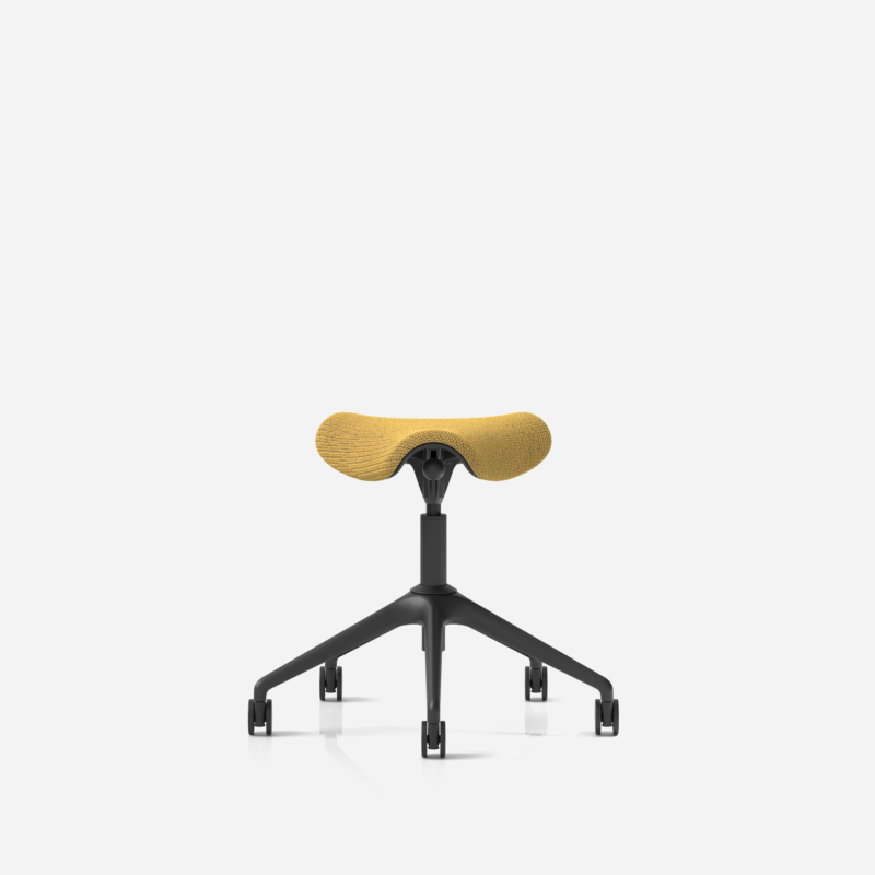 Humanscale Product: Active Pony坐凳