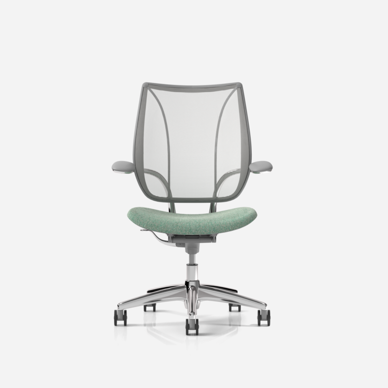 Humanscale Product: Liberty座椅