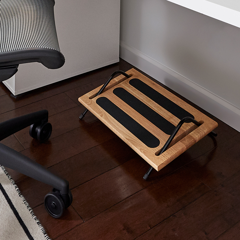 FR100 Ergonomic Foot Rocker
