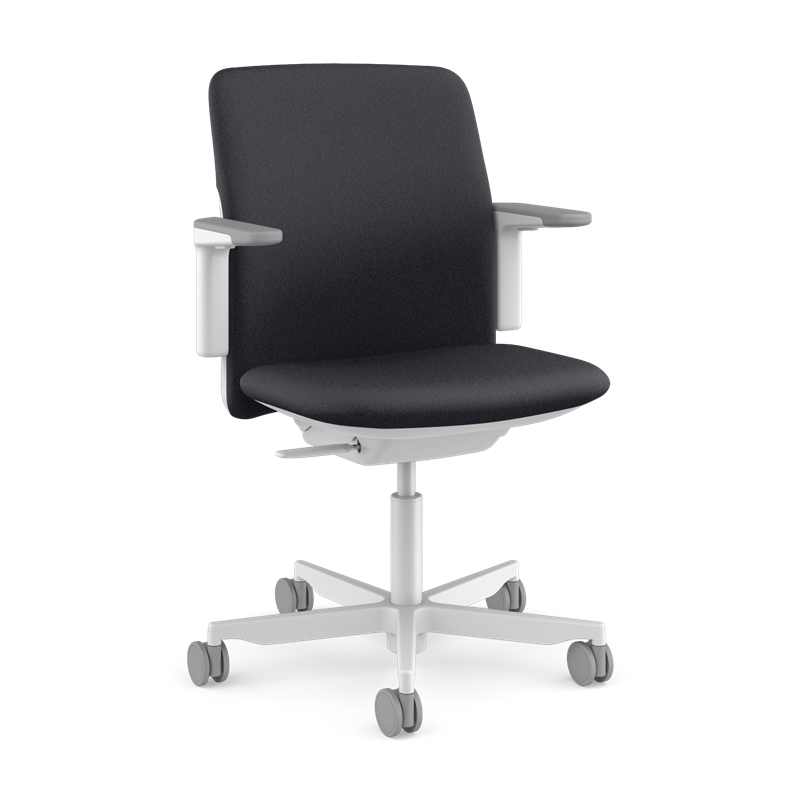 Path, Revital - Graphite